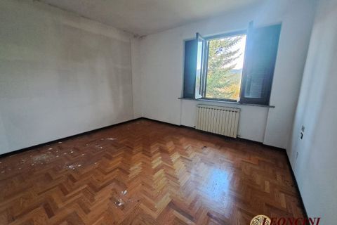 Villa a Pontremoli, Massa and Carrara, Pontremoli - € 150.000 | Ref: A354 - foto 16