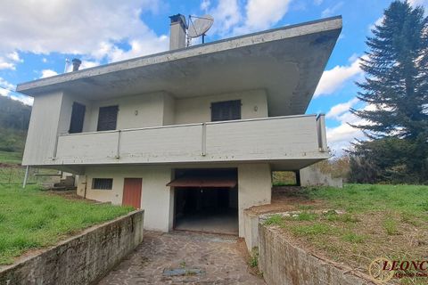 Villa a Pontremoli, Massa and Carrara, Pontremoli - € 150.000 | Ref: A354 - foto 20