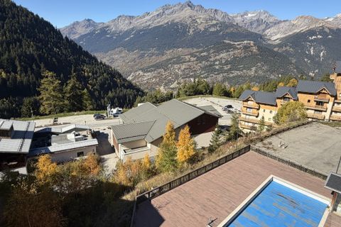Leilighet i Modane, Savoie, Modane - € 212 000 | Ref: AVAP40003412 - foto 18