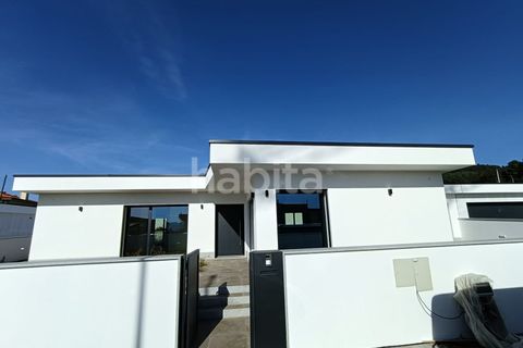 Villa i Ferreiros, Braga, Ferreiros - € 405.000 | Ref: ESM102505 - foto 1