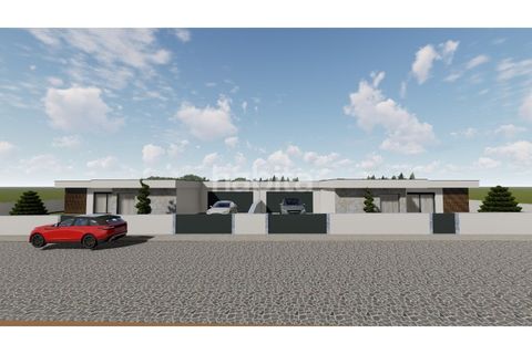 Villa i Ferreiros, Braga, Ferreiros - € 405.000 | Ref: ESM102505 - foto 20
