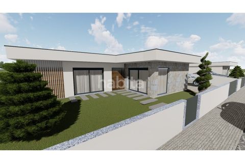 Villa i Ferreiros, Braga, Ferreiros - € 405.000 | Ref: ESM102505 - foto 23