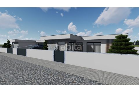 Villa i Ferreiros, Braga, Ferreiros - € 405.000 | Ref: ESM102505 - foto 25