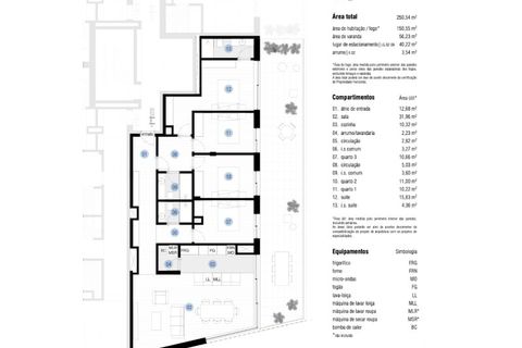 Penthouse i Canidelo, Porto, Canidelo - € 1.300.000 | Ref: CL112504_LD - foto 17