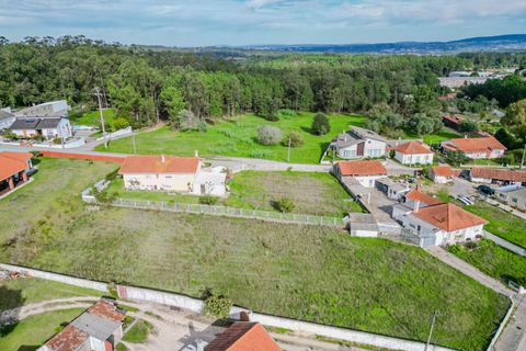 Helårsgrund i Leiria, Leiria, Leiria - € 77.000 | Ref: SF-SAFTI:007415 - foto 1