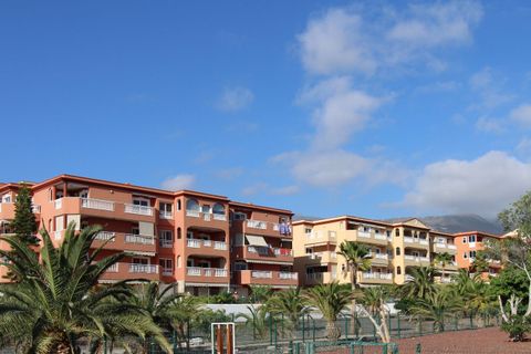 Lejlighed i Adeje, Tenerife - foto 3