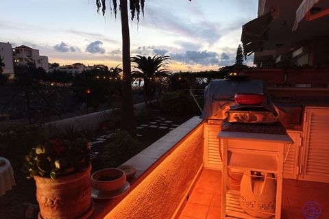 Lejlighed i Adeje, Tenerife - foto 1