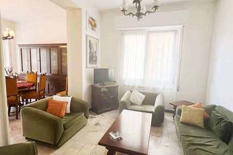 Apartament a Sassari, Sassari, Sassari - € 650/mes | Ref: A01189 - foto 2