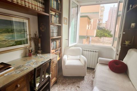 Apartament a Sassari, Sassari, Sassari - € 650/mes | Ref: A01189 - foto 9