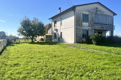 Villa i Albignasego, Padua, Albignasego - € 320.000 | Ref: AN2214VRM - foto 2