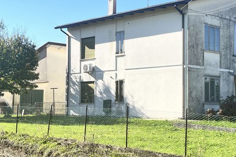 Villa i Albignasego, Padua, Albignasego - € 320.000 | Ref: AN2214VRM - foto 3
