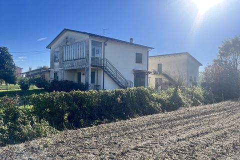 Villa i Albignasego, Padua, Albignasego - € 320.000 | Ref: AN2214VRM - foto 5