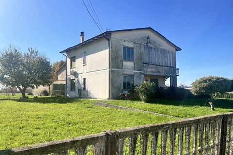 Villa i Albignasego, Padua, Albignasego - € 320.000 | Ref: AN2214VRM - foto 9