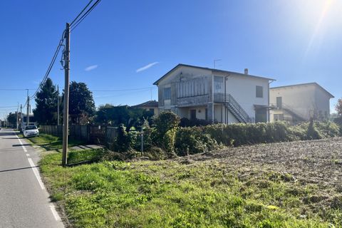 Villa i Albignasego, Padua, Albignasego - € 320.000 | Ref: AN2214VRM - foto 11