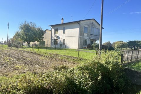 Villa i Albignasego, Padua, Albignasego - € 320.000 | Ref: AN2214VRM - foto 13
