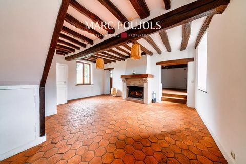 Villa i L'Isle-Adam, Val-d'Oise, L'Isle-Adam - € 595.000 | Ref: C9106 - foto 5