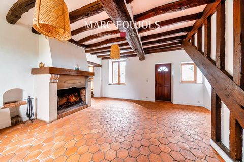 Villa i L'Isle-Adam, Val-d'Oise, L'Isle-Adam - € 595.000 | Ref: C9106 - foto 7