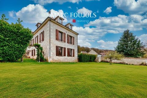 Villa i L'Isle-Adam, Val-d'Oise, L'Isle-Adam - € 595.000 | Ref: C9106 - foto 1