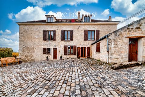 Villa i L'Isle-Adam, Val-d'Oise, L'Isle-Adam - € 595.000 | Ref: C9106 - foto 3