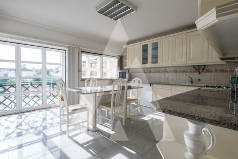 Apartament a Tomar, Santarem, Tomar - € 390.000 | Ref: 1141363/25LA - foto 3