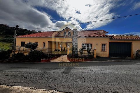 Villa i Ponta do Sol, Madeira, Ponta do Sol - € 425.000 | Ref: CAS_44 - foto 1