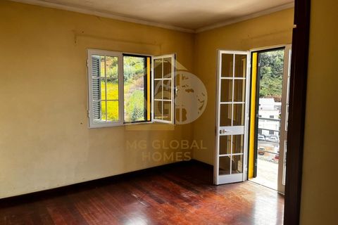 Villa i Ponta do Sol, Madeira, Ponta do Sol - € 425.000 | Ref: CAS_44 - foto 7