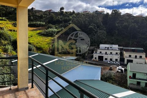 Villa i Ponta do Sol, Madeira, Ponta do Sol - € 425.000 | Ref: CAS_44 - foto 8