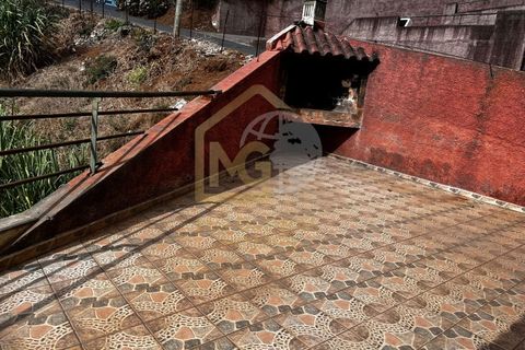 Villa i Ponta do Sol, Madeira, Ponta do Sol - € 425.000 | Ref: CAS_44 - foto 13
