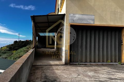 Villa i Ponta do Sol, Madeira, Ponta do Sol - € 425.000 | Ref: CAS_44 - foto 17