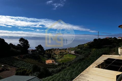 Villa i Ponta do Sol, Madeira, Ponta do Sol - € 425.000 | Ref: CAS_44 - foto 19