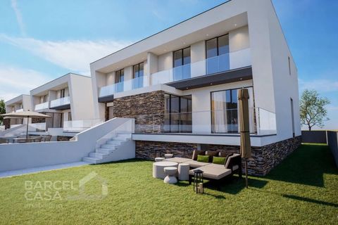Byhus i Barcelos, Braga, Barcelos - € 365.000 | Ref: 262/25 - foto 4