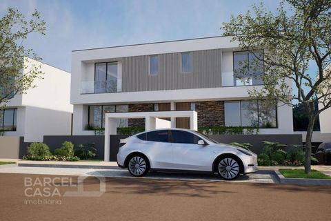 Byhus i Barcelos, Braga, Barcelos - € 365.000 | Ref: 262/25 - foto 5