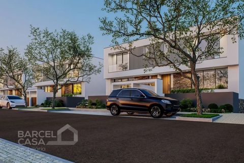 Byhus i Barcelos, Braga, Barcelos - € 365.000 | Ref: 262/25 - foto 2