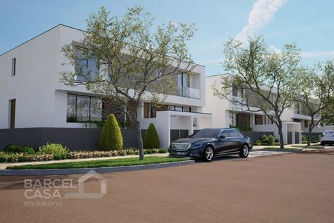 Byhus i Barcelos, Braga, Barcelos - € 365.000 | Ref: 262/25 - foto 6
