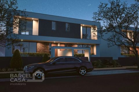 Byhus i Barcelos, Braga, Barcelos - € 365.000 | Ref: 262/25 - foto 7