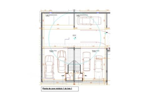 Byhus i Barcelos, Braga, Barcelos - € 365.000 | Ref: 262/25 - foto 8