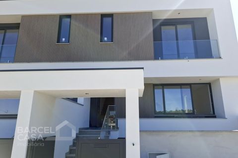 Rekkehus i Barcelos, Braga, Barcelos - € 375 000 | Ref: 262/25 - foto 2