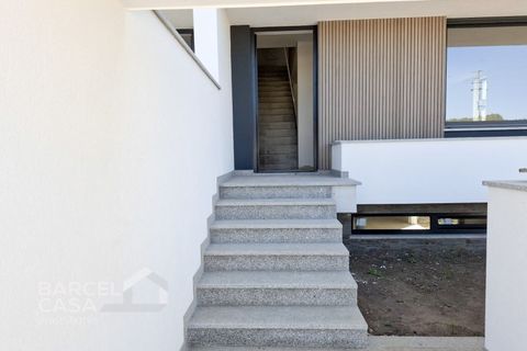 Rekkehus i Barcelos, Braga, Barcelos - € 375 000 | Ref: 262/25 - foto 3