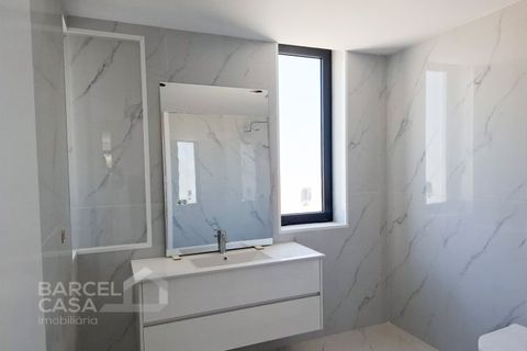 Rekkehus i Barcelos, Braga, Barcelos - € 375 000 | Ref: 262/25 - foto 6