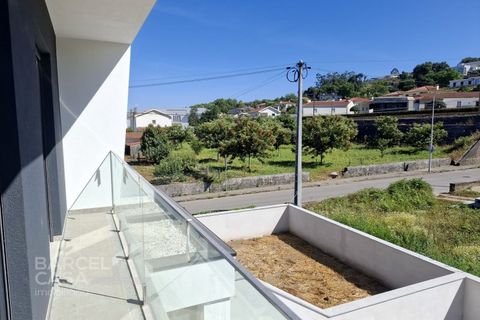 Rekkehus i Barcelos, Braga, Barcelos - € 375 000 | Ref: 262/25 - foto 7