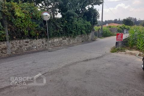 Tomt i Alvito, Beja, Alvito - € 85 000 | Ref: 109/22 - foto 5