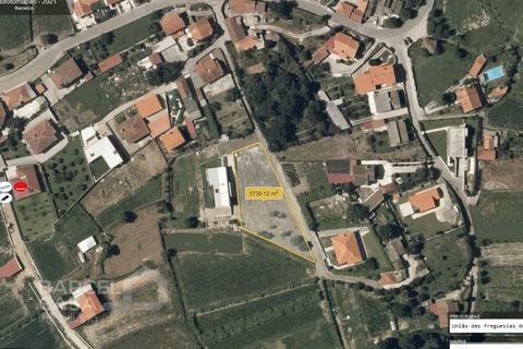 Tomt i Alvito, Beja, Alvito - € 85 000 | Ref: 109/22 - foto 7