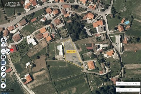 Tomt i Alvito, Beja, Alvito - € 85 000 | Ref: 109/22 - foto 9