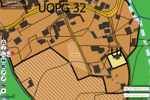 Tomt i Alvito, Beja, Alvito - € 85 000 | Ref: 109/22 - foto 10