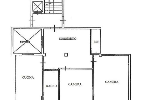 Leilighet i Adelfia, Bari, Adelfia - € 100 000 | Ref: C287 - foto 11