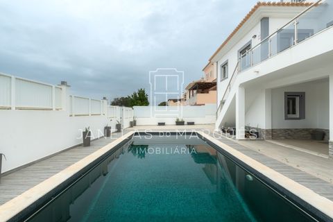Villa i Castro Marim, Faro, Castro Marim - € 950.000 | Ref: CAS_320 - foto 1