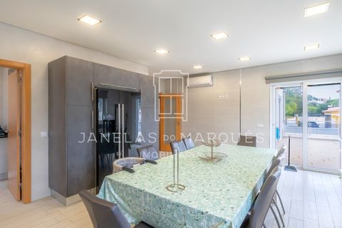 Villa i Castro Marim, Faro, Castro Marim - € 950.000 | Ref: CAS_320 - foto 8
