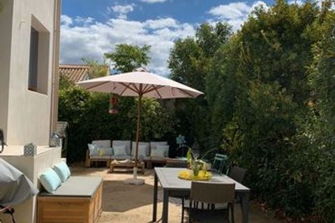 Villa a Lattes, Herault, Lattes - € 2.700/mes | Ref: LOC_LATTES - foto 3