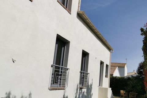 Villa a Lattes, Herault, Lattes - € 2.700/mes | Ref: LOC_LATTES - foto 4