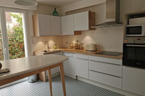 Villa a Lattes, Herault, Lattes - € 2.700/mes | Ref: LOC_LATTES - foto 8